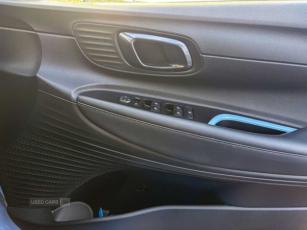 Used Hyundai i20 2024 for sale - 76759894: Photo 19