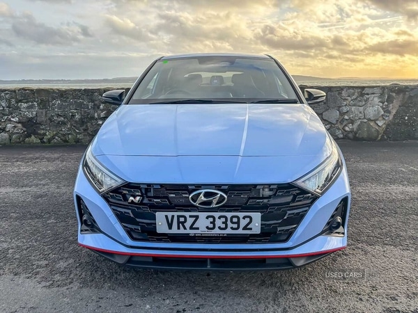 Used Hyundai i20 2024 for sale - 76759894: Photo 2