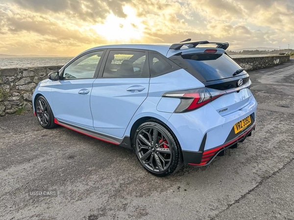 Used Hyundai i20 2024 for sale - 76759894: Photo 3