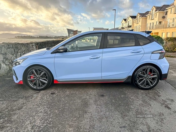 Used Hyundai i20 2024 for sale - 76759894: Photo 5