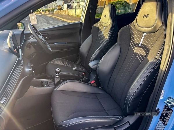 Used Hyundai i20 2024 for sale - 76759894: Photo 8