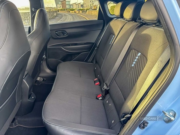 Used Hyundai i20 2024 for sale - 76759894: Photo 9