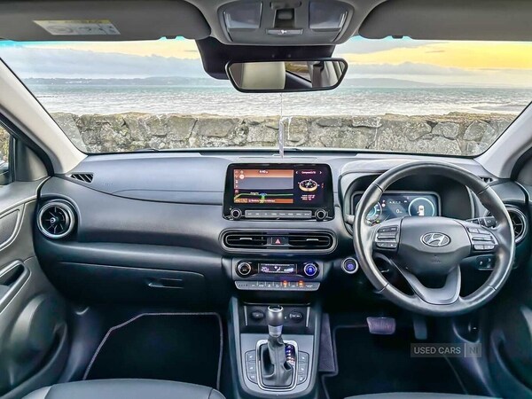 Used Hyundai KONA 2023 for sale - 76522929: Photo 10