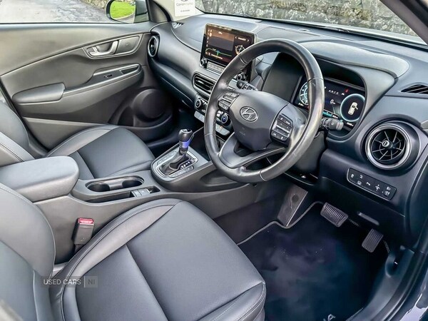 Used Hyundai KONA 2023 for sale - 76522929: Photo 11