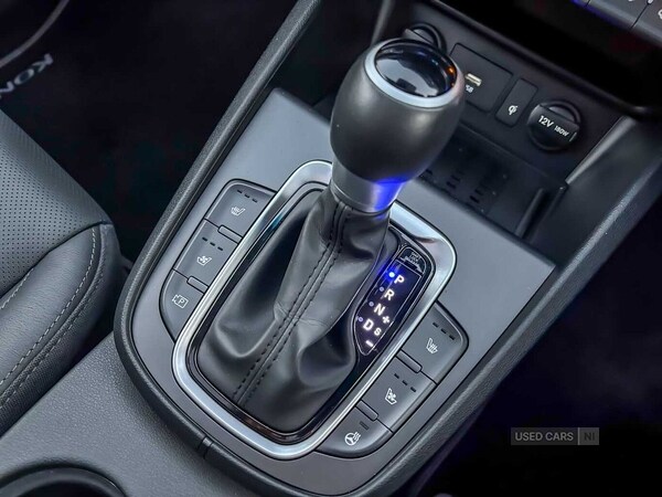 Used Hyundai KONA 2023 for sale - 76522929: Photo 12