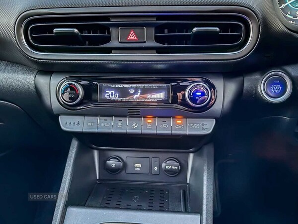 Used Hyundai KONA 2023 for sale - 76522929: Photo 13