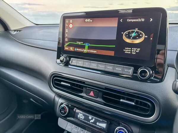 Used Hyundai KONA 2023 for sale - 76522929: Photo 14