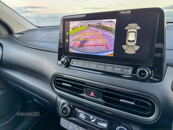 Used Hyundai KONA 2023 for sale - 76522929: Photo 15