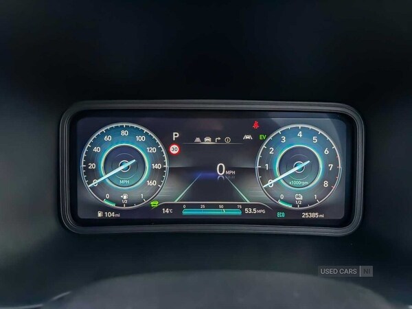 Used Hyundai KONA 2023 for sale - 76522929: Photo 18