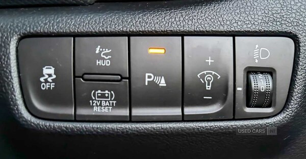 Used Hyundai KONA 2023 for sale - 76522929: Photo 19