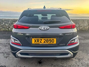 Used Hyundai KONA 2023 for sale - 76522929: Photo