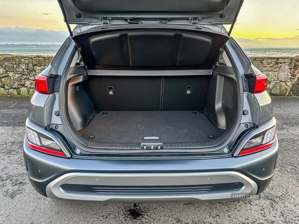 Used Hyundai KONA 2023 for sale - 76522929: Photo 6