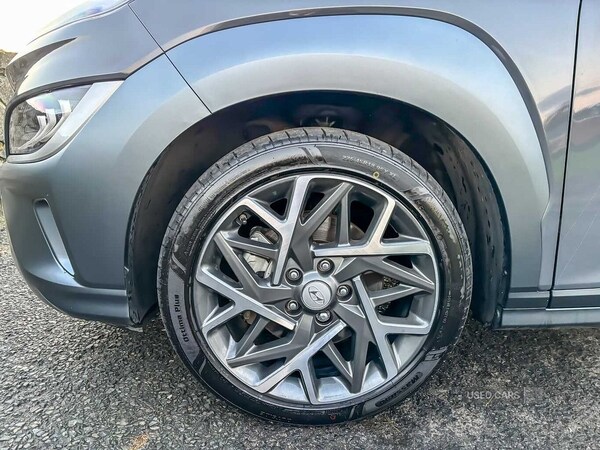 Used Hyundai KONA 2023 for sale - 76522929: Photo 7