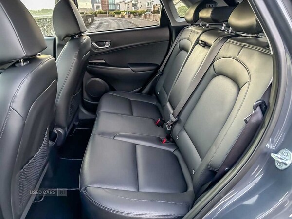 Used Hyundai KONA 2023 for sale - 76522929: Photo 9