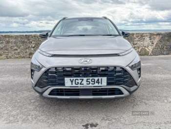 Used Hyundai BAYON 2023 for sale - 74800291: Photo