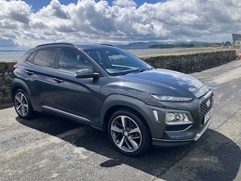 Used Hyundai KONA 2018 for sale - 78879404: Photo