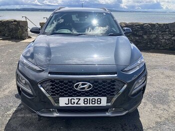 Used Hyundai KONA 2018 for sale - 78879404: Photo