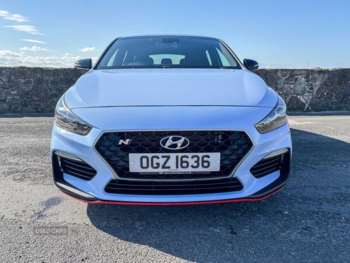 Used Hyundai i30 2019 for sale - 74612142: Photo