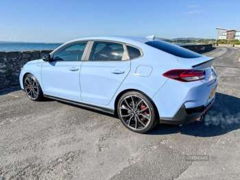 Used Hyundai i30 2019 for sale - 74612142: Photo