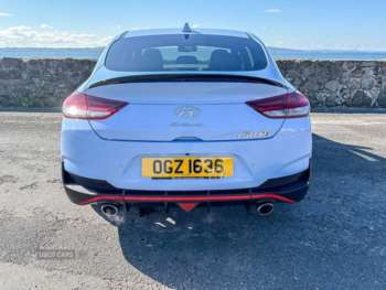 Used Hyundai i30 2019 for sale - 74612142: Photo