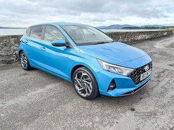 Hyundai - i20