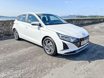 Hyundai - i20
