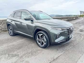 Used Hyundai TUCSON 2023 for sale - 74862895: Photo