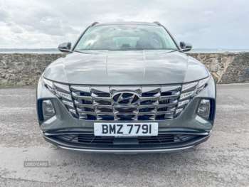 Used Hyundai TUCSON 2023 for sale - 74862895: Photo