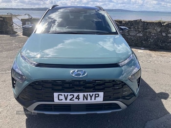Used Hyundai BAYON 2024 for sale - 78855739: Photo