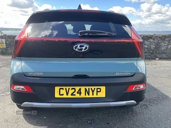Used Hyundai BAYON 2024 for sale - 78855739: Photo