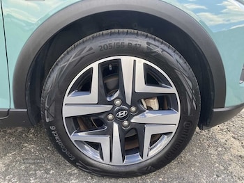 Used Hyundai BAYON 2024 for sale - 78855739: Photo