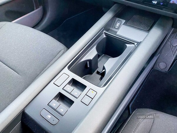 Used Hyundai IONIQ 6 2024 for sale - 75292390: Photo 12
