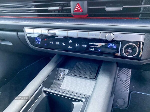 Used Hyundai IONIQ 6 2024 for sale - 75292390: Photo 13