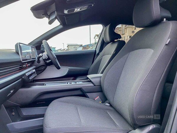 Used Hyundai IONIQ 6 2024 for sale - 75292390: Photo 8