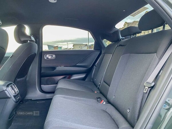 Used Hyundai IONIQ 6 2024 for sale - 75292390: Photo 9