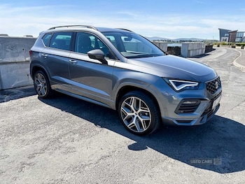 Used SEAT Ateca 2025 for sale - 78475925: Photo