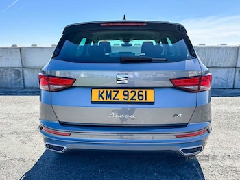 Used SEAT Ateca 2025 for sale - 78475925: Photo