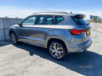 Used SEAT Ateca 2025 for sale - 78475925: Photo