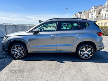 Used SEAT Ateca 2025 for sale - 78475925: Photo