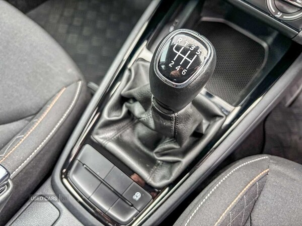 Used Skoda Kamiq 2022 for sale - 76634690: Photo 12