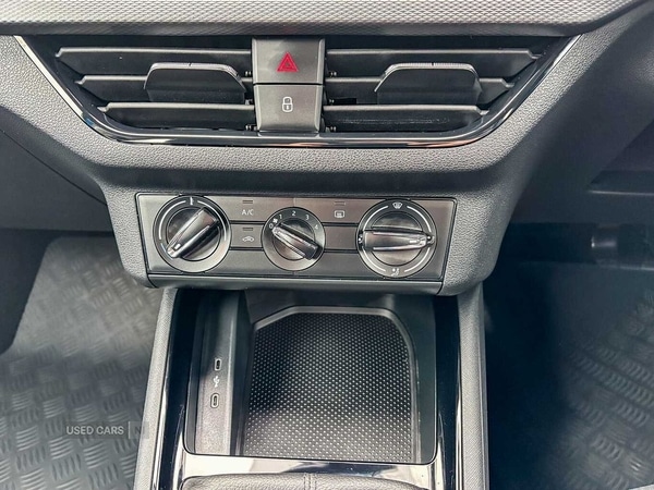 Used Skoda Kamiq 2022 for sale - 76634690: Photo 13