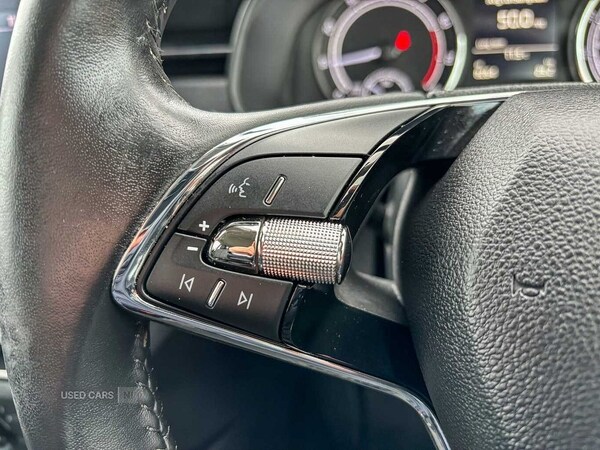 Used Skoda Kamiq 2022 for sale - 76634690: Photo 16