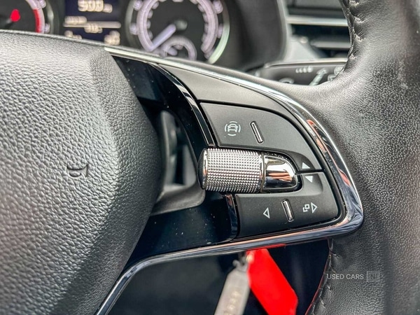 Used Skoda Kamiq 2022 for sale - 76634690: Photo 17