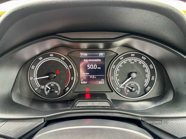 Used Skoda Kamiq 2022 for sale - 76634690: Photo 18