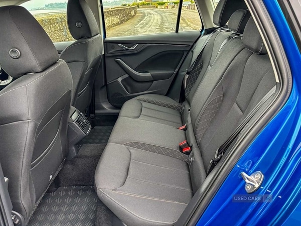 Used Skoda Kamiq 2022 for sale - 76634690: Photo 9