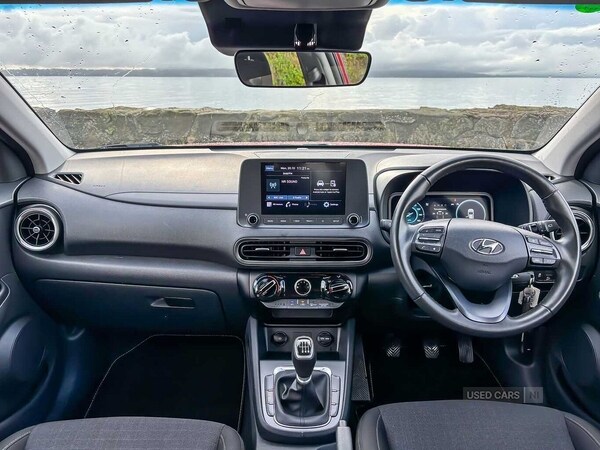 Used Hyundai KONA 2022 for sale - 76338016: Photo 10
