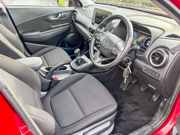 Used Hyundai KONA 2022 for sale - 76338016: Photo 11