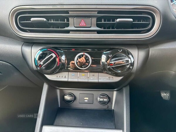 Used Hyundai KONA 2022 for sale - 76338016: Photo 13