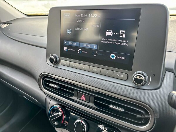 Used Hyundai KONA 2022 for sale - 76338016: Photo 14