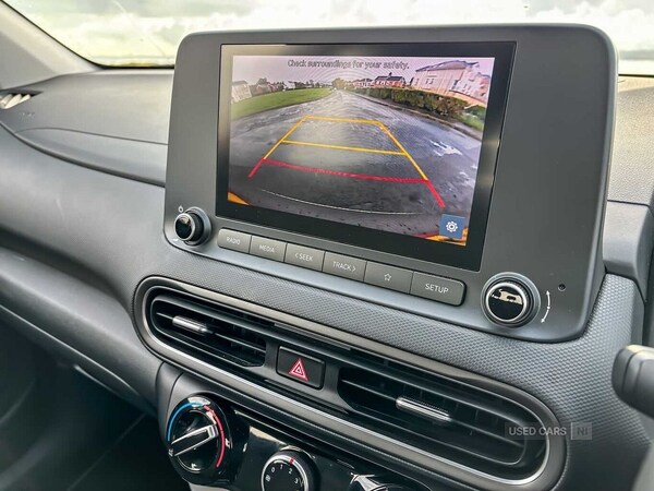 Used Hyundai KONA 2022 for sale - 76338016: Photo 15